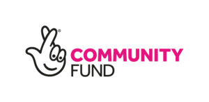 Lottery commnity fund logo_