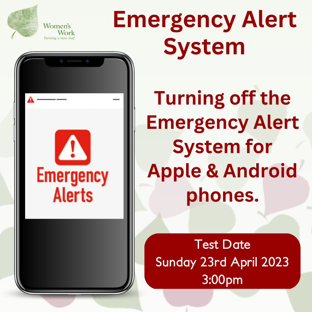 Emergency Alert System (2)
